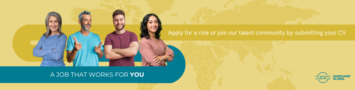 Safeguard Global